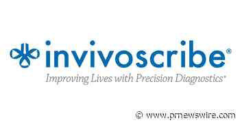 Invivoscribe s'associe à Complete Genomics pour développer et commercialiser des tests de biomarqueurs pour l'oncologie et la recherche sur le cancer