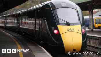 Severn Tunnel maintenance work to cause rail disruption
