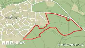 Concerns over 375-home plan for Newent