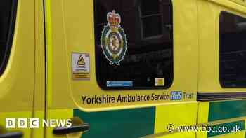 Yorkshire Ambulance Service warns of 999 call disruption as staff resume strike