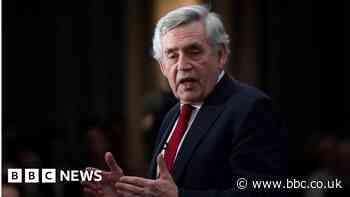 Senior Labour figures call for political reform of UK