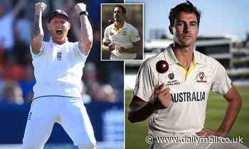 Mitchell Johnson calls 'bull**** on Bazball' and claims English style will backfire in The Ashes