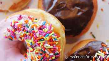 National Donut Day: Where to snag a deal, freebie in Colorado