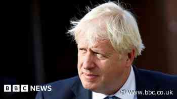 Boris Johnson to bypass government on Covid WhatsApps