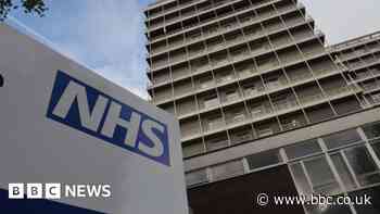 Hospital works yet to start despite claim - trust