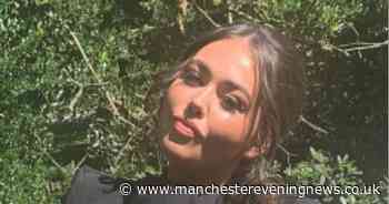 Family's heart-breaking tribute to young woman, 21, killed in M62 crash