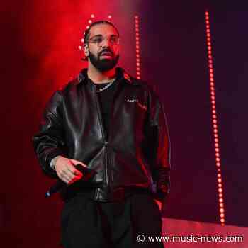 Drake encouraged Nelly Furtado's musical comeback