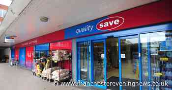 Quality Save stores close down but shoppers need not panic