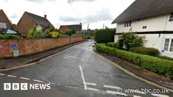 Man arrested in Salisbury over alleged attempted rape