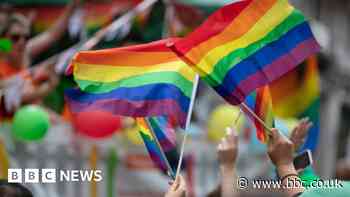Hexham Pride: Market town hosts first LGBTQ+ festival