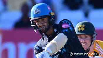 Durham beat Lancashire in T20 Blast