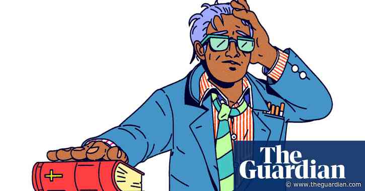 ‘The judge went absolutely berserk’: my life as a barrister in badly behaved Britain
