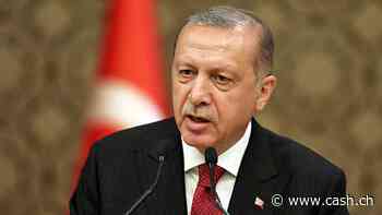 Erdogan für weitere Amtszeit vereidigt - «Schwöre auf meine Ehre»