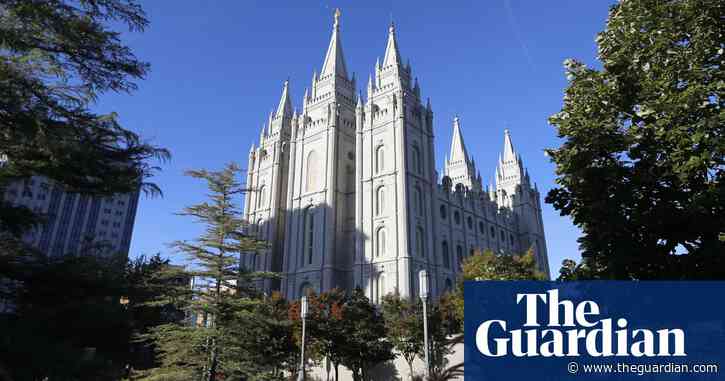 Utah school district that banned Bible considers removing Book of Mormon