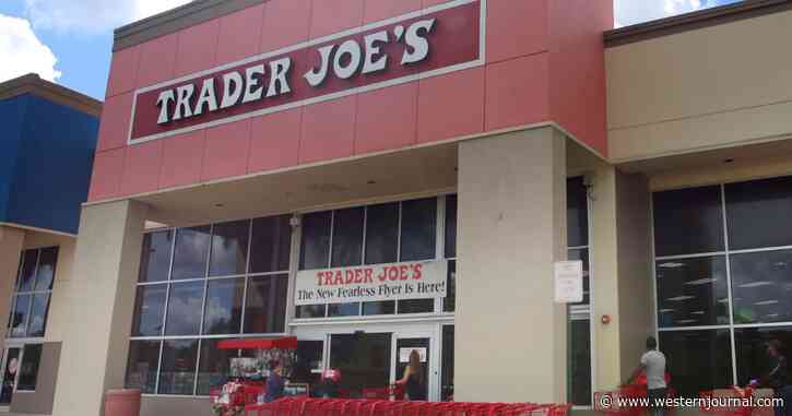 Grocery Chain Trader Joe's Responds To 'conspiratorial Theories' About 