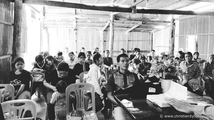Miracles, Self-Reliance, False Teaching: COVID-19’s Impact on Cambodian Churches