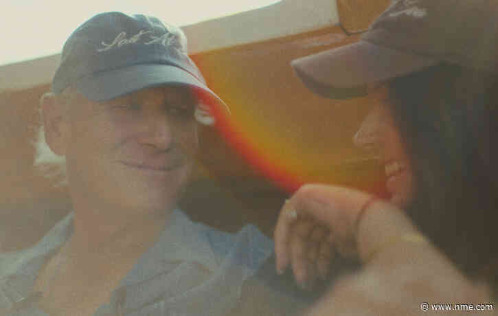 Lana Del Rey and father Rob Grant share new collaboration ‘Lost At Sea’
