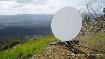 Best Satellite Internet Providers of 2023     - CNET