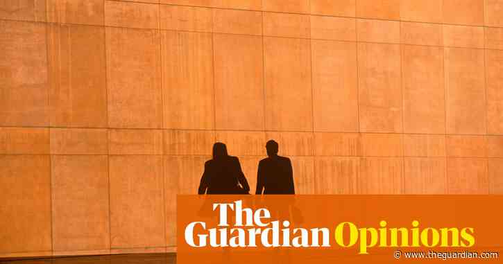 The Big Four firms are incapable of unwinding their own deep-seated conflicts | Ian Gow and Stuart Kells