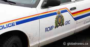 Highway 2 collision near Wetaskiwin backs up traffic to Leduc