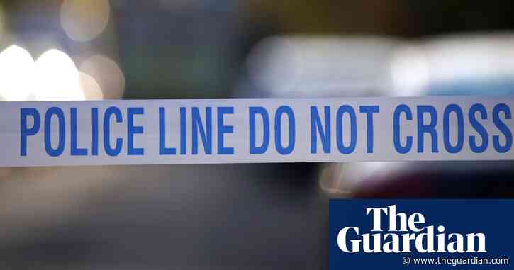 Three police officers injured in County Durham knife attack