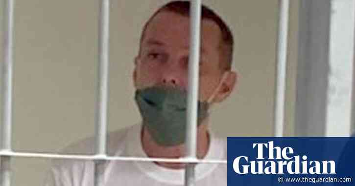 Richard Wakeling, crime boss extradited to UK from Thailand, starts jail sentence