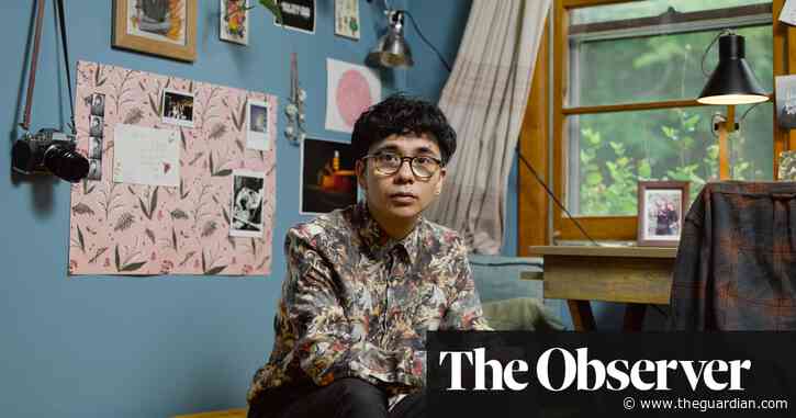 Ocean Vuong: ‘I don’t believe a writer should just keep writing as long as they’re alive’