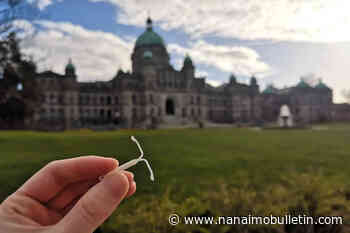 Healthcare workers see rise in IUD interest 2 months into B.C. making contraception free