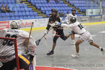 Timbermen lose to Thunder in home opener