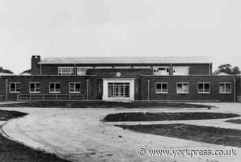 Beckfield Lane Secondary Modern - what are your memories?