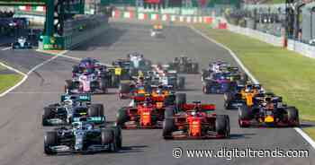 F1 Spanish Grand Prix live stream: Watch the race for free