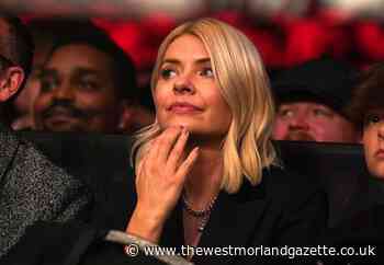 This Morning's Holly Willoughby in talks to join BBC, says source