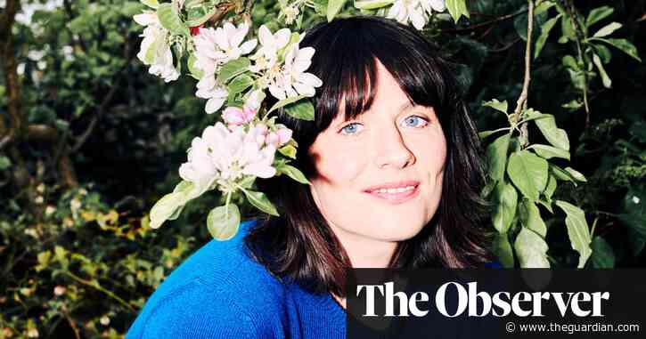 Is This OK? by Harriet Gibsone review – warped intimacy and mixed blessings