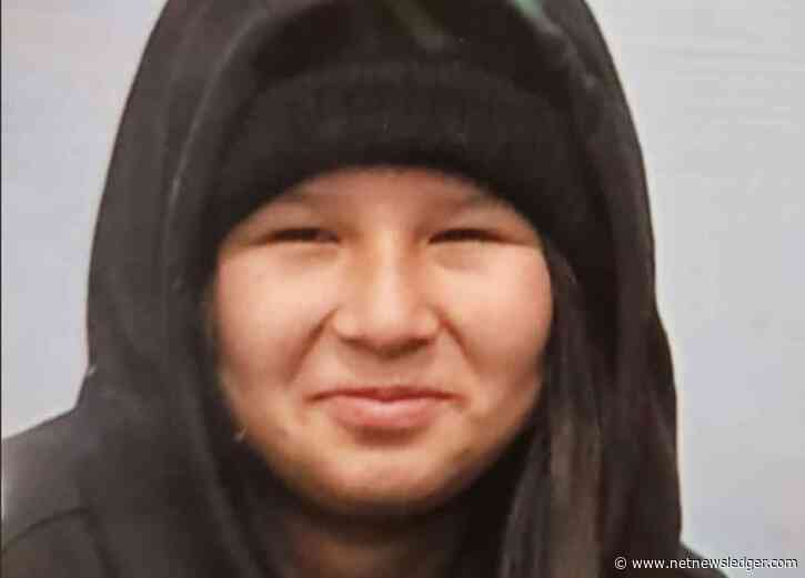 Thunder Bay Missing Person Report: Angel Achneepineskum - 12 ... - Net ...