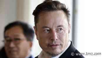 Elon Musk Says Student Unjustly Punished for Opposing Biological Male in Girls' Locker Room