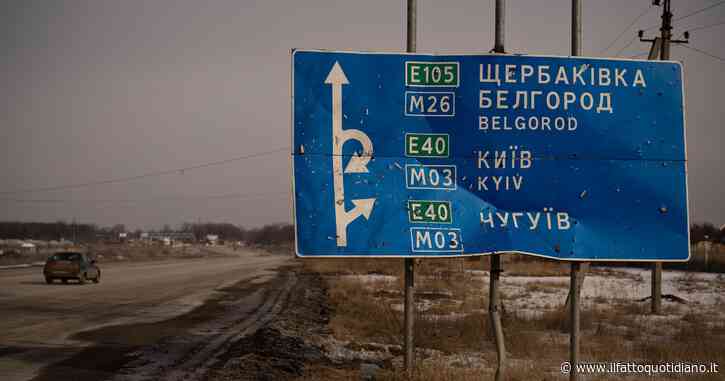 Ucraina, la diretta – Belgio: “Kiev chiarisca sull’uso delle nostre armi a Belgorod”. Partigiani russi filo-ucraini entrano nel distretto di Shebekino