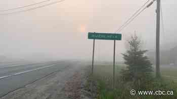 Quebec fire authorities say they're unable to bring all fires under control