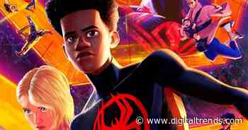 The 10 best characters in Spider-Man: Across the Spider-Verse, ranked