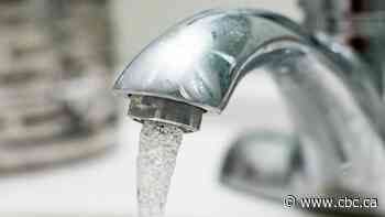 Boil water advisory lifted for all Calgary communities