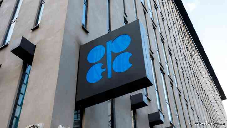 Saudi Arabia cuts oil output by 1 million barrels per day to boost sagging prices