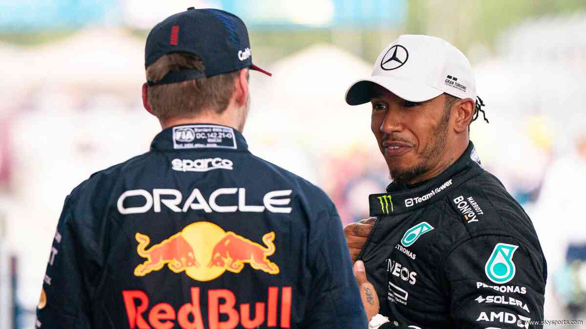 Hamilton: Mercedes have something in pipeline for Red Bull pursuit