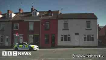 Two arrested after man found dead in South Elmsall house