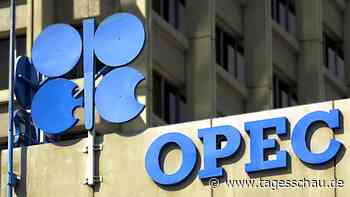 OPEC beschließt bei Treffen in Wien, 2024 weniger Öl fördern