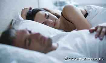 Sleep expert on 6 top tips to sleep better during humid weather
