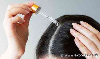 ‘Nutrient-rich’ seed oil could help combat hair loss - promotes ‘growth and repair’