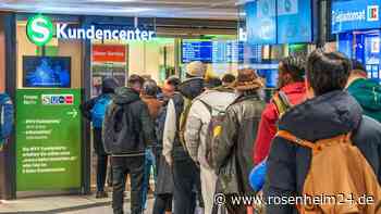 Chaos ums 49-Euro-Ticket: So können Sie das Deutschlandticket auch einzeln kaufen