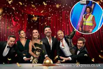BGT Final 2023: Viggo Venn announced as winner of ITV show