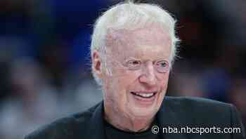 Phil Knight says he still wants to buy Trail Blazers, still waiting for team to be available