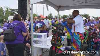 Step Up for Down Syndrome raises thousands for year-round programming, services