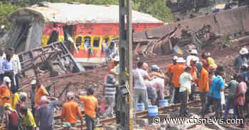 Malfunctioning signal caused deadly India train crash